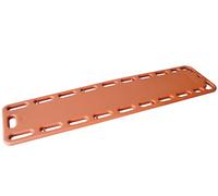 GIMA - Tavola spinale value arancione, 34092