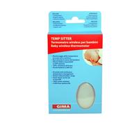 Gima - Temp Sitter, Termometro Wireless Ideale per Bambini e Neonati