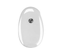 Gima - Temp Sitter, Termometro Wireless, Ultrasottile, Impermeabile, Per Bambini e Neonati, Integrato con Smartphone iPhone e Android, con Allarme Tramite App per la Temperatura Eccessiva