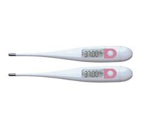 GIMA Termometro Digitale Basale °C 2 Decimali 2x1 St