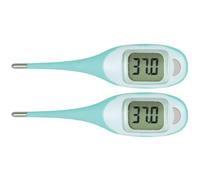 GIMA Termometro Digitale Gima Ampio Schermo - Scatola 2x1 St