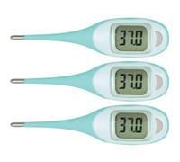GIMA Termometro Digitale Gima Ampio Schermo - Scatola 3x1 St