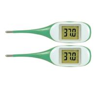 GIMA Termometro Digitale Gima Bl1 Ampio Schermo - Scatola 2x1 St