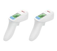 GIMA Termometro No Contact Gimatemp - It,Gb,Fr,Es 2x1 St