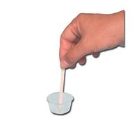 GIMA TEST ALCOLIMETRICO - STRISCIA SU SALIVA