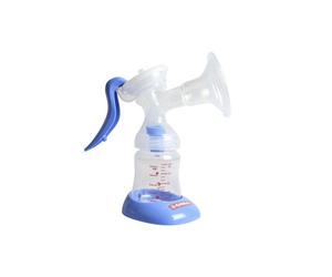 GIMA Tiralatte Manuale 1 pz Altro