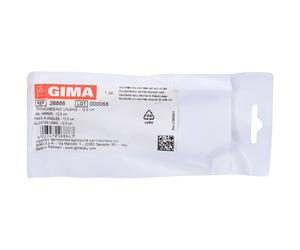GIMA Tronchesino Unghie - 12,5 Cm 1 pz Altro
