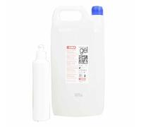 GIMA ULTRASOUND GEL 5000ML