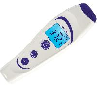 Gima VisioFocus Termometro Digitale a Distanza Senza Contatto