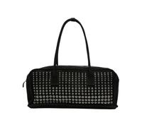 Gimaguas - Mini Claudia Bag - - Bags - Donna - Nero - ONE SIZE