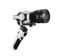 Gimbal 3 assi Zhiyun Crane M3s 705g schermo touch 1,22 pollici