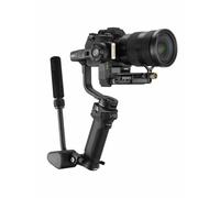 Gimbal 3 assi Zhiyun Weebill 3s Combo