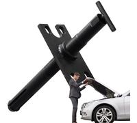Gimbal Bearing Puller, Internal Gear Bearing Remover, Engine Alignment Special Tool, Blind Hole Collet Extractor,18.11x4.33x1.97 inches, Heavy Duty Puller for Car Repairs