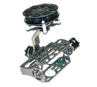 Gimbal Brushless a 2 assi senza centralina