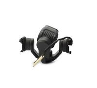 Gimbal Camera Assembly, Compatibile con DJI Mini 3 Pro Drone Parti di ricambio for la riparazione Gimbal Camera con cavo di segnale ,Drone Repair Parts