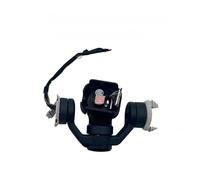 Gimbal Camera Assembly， Gimbal senza telecamera, compatibile con DJI Mini 4 Pro Gimbal vuoto con cavo segnale PTZ Sfera in gomma antiurto Pezzi di ricambio ，Drone Repair Parts