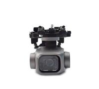Gimbal Camera Assembly， Giunto cardanico con cavo, compatibile con drone DJI Air 2S, telecamera PTZ sostitutiva con obiettivo antiurto ，Drone Repair Parts