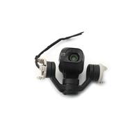 Gimbal Camera Assembly， Parti di ricambio for la riparazione del drone Mini 4 Pro Gimbal Camera con motore, obiettivo e cavo PTZ ，Drone Repair Parts