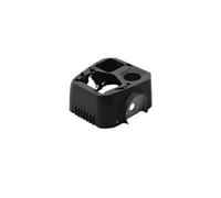 Gimbal Camera Frame Assembly Parts Lens Case Front Rear Cover Kits For DJI Mavic 3pro Drone Replacement Accessories(Lens frame)