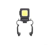 Gimbal - Copertura protettiva per luce notturna anti-collisione con indicatori LED per un volo sicuro in condizioni di scarsa illuminazione
