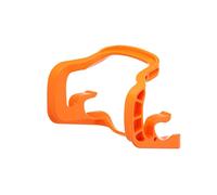 Gimbal Crash Bumper Neo Drone Snap- Crash Bumper Protezione Lente Paraurti In Plastica Accessori per Droni Arancione