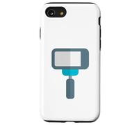 Gimbal Film Maker Influencer sui social media Custodia per iPhone SE (2020) / 7 / 8