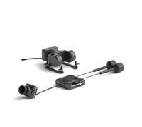 Gimbal for fotocamera GM1 GM2 GM3 FPV Gimbal Head Tracking Walksnail Avatar HD Pro Kit Gyroflow for RC FPV Drone Car Parts(GM2 (HD Pro kit))