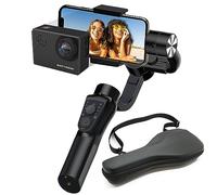 Stabilizzatore per smartphone Easypix GoXtreme GX3 Noir 34x17x6 cm