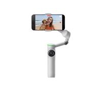 Gimbal - INSTA360 - Flow 2 Pro - Grigio - Compatibile con Apple DockKit - Stabilizzazione 3 assi