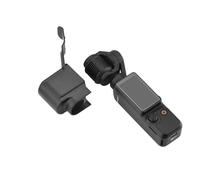 Gimbal Lens Cover Cap per DJI OSMO POCKET 3 Lens Cap Head Camera Protector antigraffio polvere Accessori