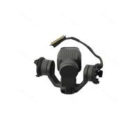 Gimbal Mini 3 Pro con telecamera e telecamera PTZ a linea singola, compatibile con i pezzi di ricambio for drone DJI Mini 3 Pro UAV.