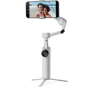 Gimbal palo selfie Insta360 Flow 2- Gris - Nouvo