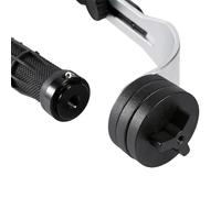 Gimbal Per Nikon - Stabilizzatore Portatile Pro Steadycam Per Smartphone, Fotocamera, Videocamera Digitale, Dv, Dslr, Slr