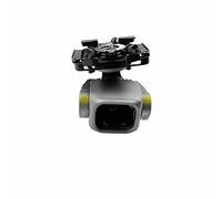 Gimbal Roll/Yaw Arm con motore for DJI Mavic Air 2S Camera Lower Upper Bracket Limit Cover Set PTZ Signal Parts(Empty Gimbal)