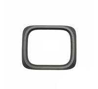Gimbal Roll/Yaw Arm con motore for DJI Mavic Air 2S Camera Lower Upper Bracket Limit Cover Set PTZ Signal Parts(Lens Ring)