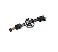 Gimbal Roll/Yaw Arm con motore for DJI Mavic Air 2S Camera Lower Upper Bracket Limit Cover Set PTZ Signal Parts(Gimbal Roll Motor)