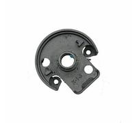 Gimbal Roll/Yaw Arm con motore for DJI Mavic Air 2S Camera Lower Upper Bracket Limit Cover Set PTZ Signal Parts(Limit Cover)