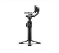 Gimbal Stabilizzatore GoPro Fluid Pro AI 3 Assi Tracciamento IA Luce Integrata