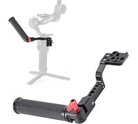 Gimbal Supporto per Monitor Regolabile a 180° Professionale con piastra per scarpe fredde per DJI Ronin S/SC