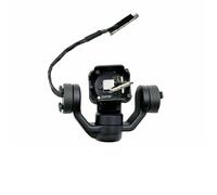 Gimbal vuoto for DJI Mini 3 Pro Gimbal Camera Parte Yaw Roll Arm con cavo PTZ motore in buone condizioni Gimal Shell