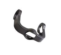 Gimbals - Braccio a rullo progettato con precisione per EVO la maggior parte delle vibrazioni 4T, in ABS resistente e anti-vibrazioni, si adatta perfettamente al supporto livellatore UAV