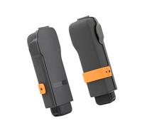 Gimbals Coperture per fotocamera per tasca 3 copriobiettivo anteriore Visioning Sensori Protezioni Antigraffio Antipolvere Paraurti