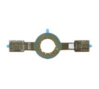 Gimbals Yaw Roll Pitches Motor PZT Segnali Cavo Piatto Cavo di Collegamento Per 3pro Gimbals Collegamento Fotocamera Imbardata Roll Pitches Motore Cavo Piatto