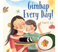 Gimbap Every Day!