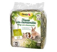GIMBI FIENO CAMOMILLA 500G