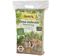 GIMBI FIENO PER RODITORI 1KG