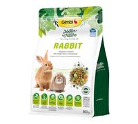 Gimbi Mother Nature Coniglio - 800 g