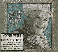 Gimble Johnny - Celebrating With Friends