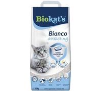 Gimcat Biokat's Attracting Lettiera per Gatti 10kg