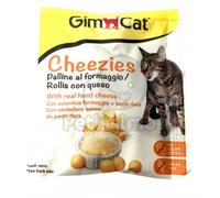 GimCat Cheezies Snack 10 g